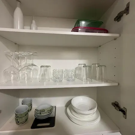 Apartamento Estudio En El Centro De *